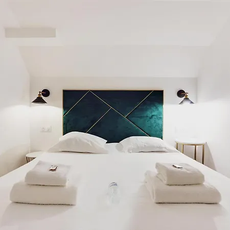 Modern 6p3br Near Gare De Lyon Lejlighed *