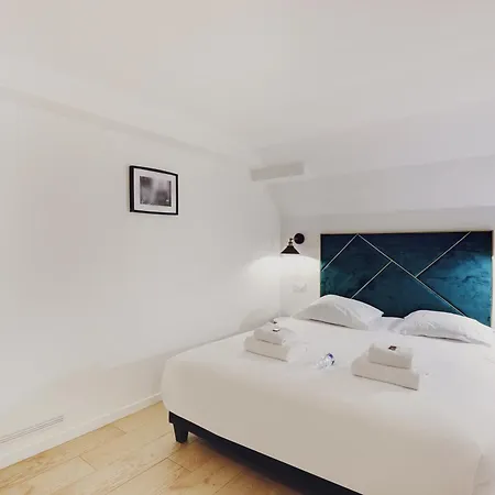 Modern 6p3br Near Gare De Lyon Lejlighed Paris