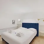 Modern 6p3br Near Gare De Lyon Appartement Paris