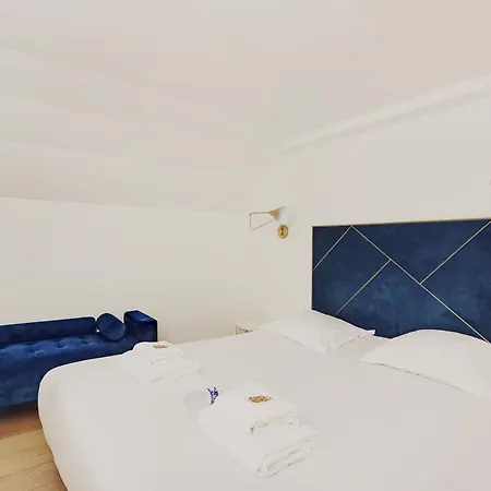 Modern 6p3br Near Gare De Lyon * باريس